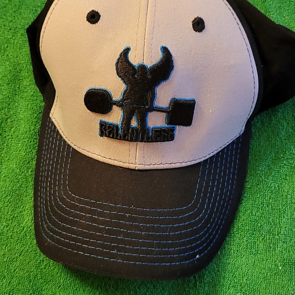 Relentless Hat